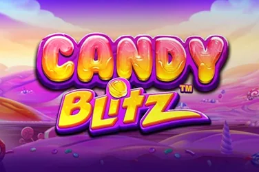 Candy Blitz