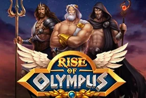 Rise of Olympus