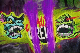 Chaos Crew 2