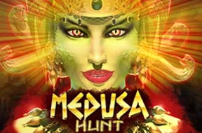 Medusa Hunt