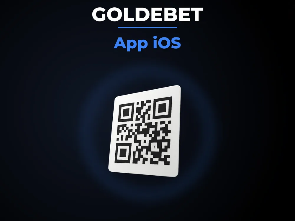 Goldebet - App iOS