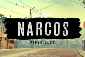 Narcos