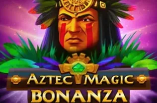 Aztec Magic Bonanza